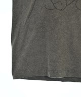 R.H.Vintage（ロンハーマンヴィンテージ）Tシャツ・カットソー グレー サイズ:S レディース/2200611323026