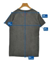 R.H.Vintage（ロンハーマンヴィンテージ）Tシャツ・カットソー グレー サイズ:S レディース/2200611323026