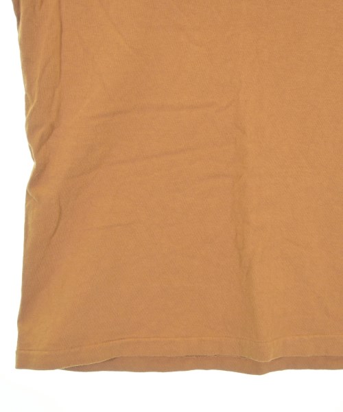 R.H.Vintage（ロンハーマンヴィンテージ）Tシャツ・カットソー 茶 サイズ:S レディース/2200609776025
