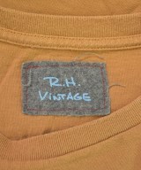 R.H.Vintage（ロンハーマンヴィンテージ）Tシャツ・カットソー 茶 サイズ:S レディース/2200609776025