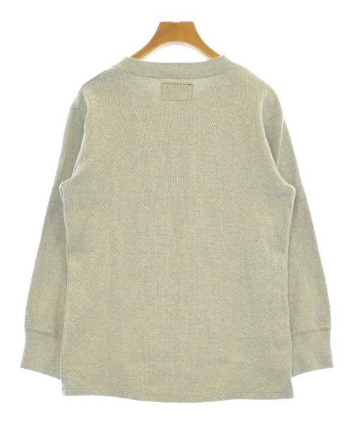 R.H.Vintage（ロンハーマンヴィンテージ）Tシャツ・カットソー グレー サイズ:S レディース/2200611062147