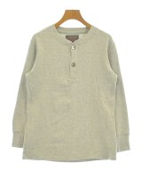 R.H.Vintage（ロンハーマンヴィンテージ）Tシャツ・カットソー グレー サイズ:S レディース/2200611062147