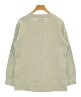 R.H.Vintage（ロンハーマンヴィンテージ）Tシャツ・カットソー グレー サイズ:S レディース/2200611062147