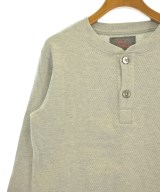 R.H.Vintage（ロンハーマンヴィンテージ）Tシャツ・カットソー グレー サイズ:S レディース/2200611062147
