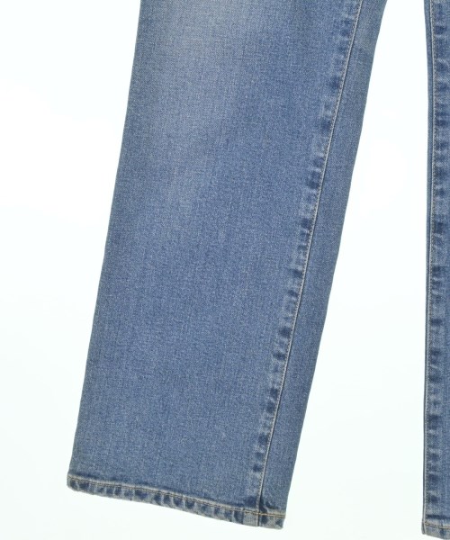 R.H.Vintage（ロンハーマンヴィンテージ）デニムパンツ 紺 サイズ:-(M位) レディース/2200613785020