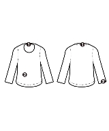 R.H.Vintage（ロンハーマンヴィンテージ）スウェット 紫 サイズ:XS レディース/2200615252025
