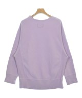 R.H.Vintage（ロンハーマンヴィンテージ）スウェット 紫 サイズ:XS レディース/2200615252025