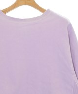 R.H.Vintage（ロンハーマンヴィンテージ）スウェット 紫 サイズ:XS レディース/2200615252025