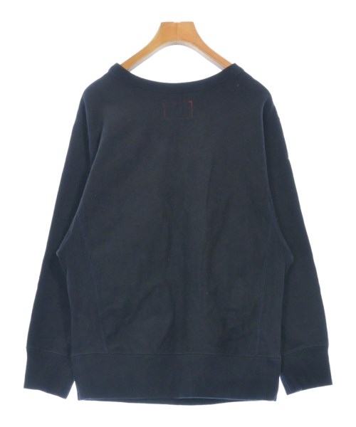 R.H.Vintage（ロンハーマンヴィンテージ）スウェット 紺 サイズ:S レディース/2200618982073
