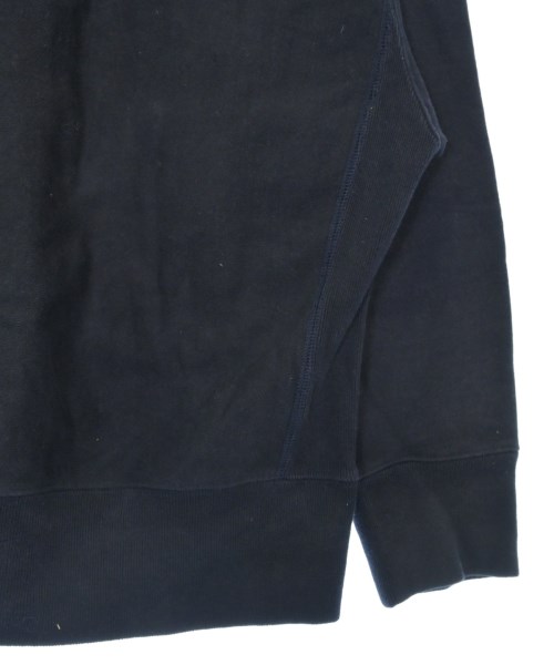 R.H.Vintage（ロンハーマンヴィンテージ）スウェット 紺 サイズ:S レディース/2200618982073