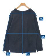 R.H.Vintage（ロンハーマンヴィンテージ）スウェット 紺 サイズ:S レディース/2200618982073