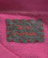 R.H.Vintage（ロンハーマンヴィンテージ）スウェット ピンク サイズ:S レディース/2200619017217