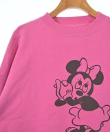R.H.Vintage（ロンハーマンヴィンテージ）スウェット ピンク サイズ:S レディース/2200619017217