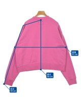 R.H.Vintage（ロンハーマンヴィンテージ）スウェット ピンク サイズ:S レディース/2200619017217