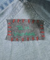 R.H.Vintage（ロンハーマンヴィンテージ）オールインワン/サロペット 青 サイズ:XS レディース/2200616765012