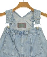 R.H.Vintage（ロンハーマンヴィンテージ）オールインワン/サロペット 青 サイズ:XS レディース/2200616765012