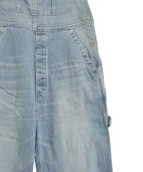 R.H.Vintage（ロンハーマンヴィンテージ）オールインワン/サロペット 青 サイズ:XS レディース/2200616765012