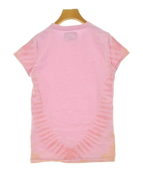 R.H.Vintage（ロンハーマンヴィンテージ）Tシャツ・カットソー ピンク サイズ:XS レディース/2200619614287