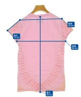 R.H.Vintage（ロンハーマンヴィンテージ）Tシャツ・カットソー ピンク サイズ:XS レディース/2200619614287