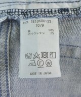 R.H.Vintage（ロンハーマンヴィンテージ）デニムパンツ 青 サイズ:24(S位) レディース/2200604469168
