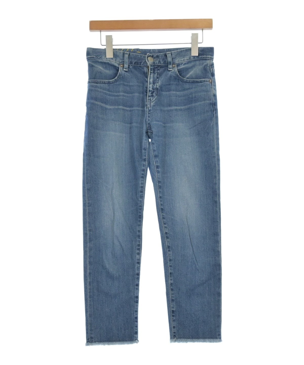 パンツ RH R.H.Vintage（ロンハーマンヴィンテージ）デニムパンツ 青