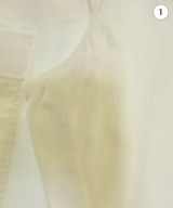 R.H.Vintage（ロンハーマンヴィンテージ）カーゴパンツ 白 サイズ:S レディース/2200603455209