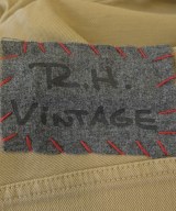 R.H.Vintage（ロンハーマンヴィンテージ）デニムパンツ ベージュ サイズ:24(S位) レディース/2200603177149