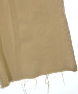 R.H.Vintage（ロンハーマンヴィンテージ）デニムパンツ ベージュ サイズ:24(S位) レディース/2200603177149