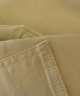 R.H.Vintage（ロンハーマンヴィンテージ）デニムパンツ ベージュ サイズ:24(S位) レディース/2200603177149