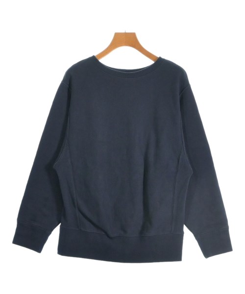 R.H.Vintage(ロンハーマンヴィンテージ)スウェット 紺 サイズ:XS/2200667555013