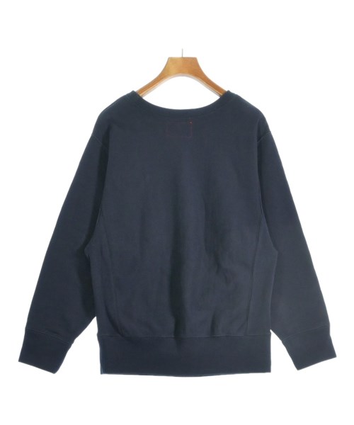 R.H.Vintage（ロンハーマンヴィンテージ）スウェット 紺 サイズ:XS レディース/2200667555013