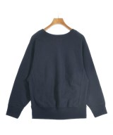 R.H.Vintage（ロンハーマンヴィンテージ）スウェット 紺 サイズ:XS レディース/2200667555013