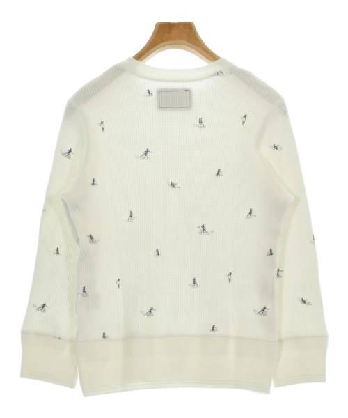 R.H.Vintage（ロンハーマンヴィンテージ）Tシャツ・カットソー 白 サイズ:XS レディース/2200670909056