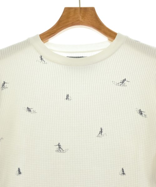 R.H.Vintage（ロンハーマンヴィンテージ）Tシャツ・カットソー 白 サイズ:XS レディース/2200670909056