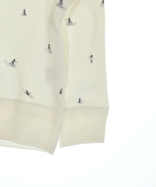 R.H.Vintage（ロンハーマンヴィンテージ）Tシャツ・カットソー 白 サイズ:XS レディース/2200670909056