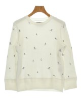 R.H.Vintage（ロンハーマンヴィンテージ）Tシャツ・カットソー 白 サイズ:XS レディース/2200670909056