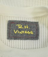 R.H.Vintage（ロンハーマンヴィンテージ）Tシャツ・カットソー 白 サイズ:XS レディース/2200670909056