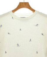 R.H.Vintage（ロンハーマンヴィンテージ）Tシャツ・カットソー 白 サイズ:XS レディース/2200670909056