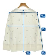 R.H.Vintage（ロンハーマンヴィンテージ）Tシャツ・カットソー 白 サイズ:XS レディース/2200670909056