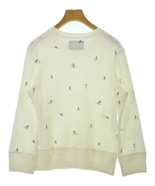 R.H.Vintage（ロンハーマンヴィンテージ）Tシャツ・カットソー 白 サイズ:S レディース/2200674677067