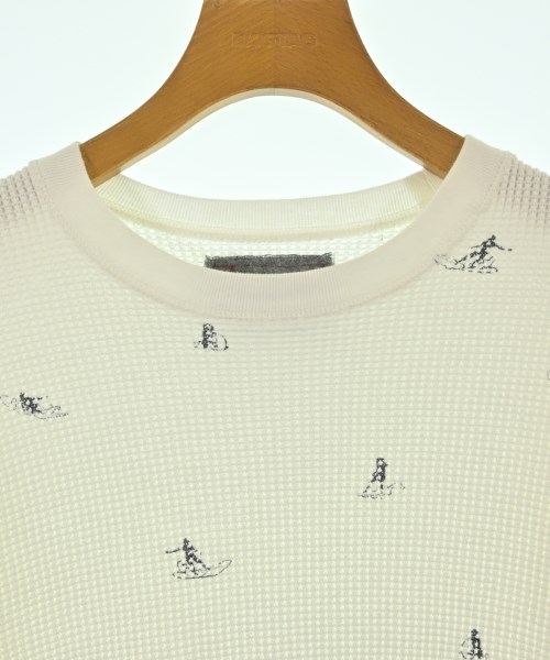 R.H.Vintage（ロンハーマンヴィンテージ）Tシャツ・カットソー 白 サイズ:S レディース/2200674677067