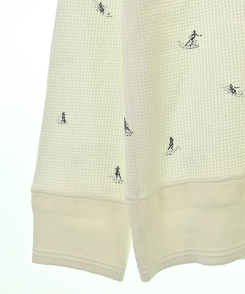 R.H.Vintage（ロンハーマンヴィンテージ）Tシャツ・カットソー 白 サイズ:S レディース/2200674677067