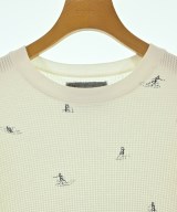 R.H.Vintage（ロンハーマンヴィンテージ）Tシャツ・カットソー 白 サイズ:S レディース/2200674677067