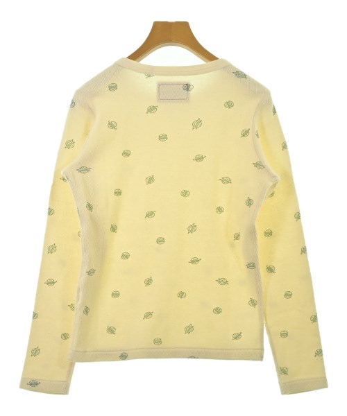 R.H.Vintage（ロンハーマンヴィンテージ）Tシャツ・カットソー 白 サイズ:XS レディース/2200674677074