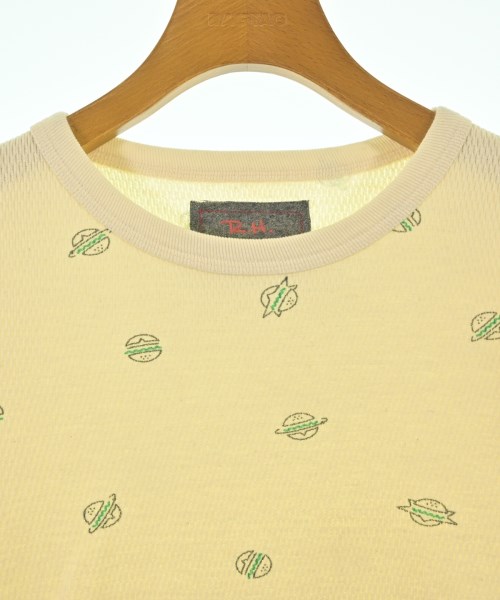 R.H.Vintage（ロンハーマンヴィンテージ）Tシャツ・カットソー 白 サイズ:XS レディース/2200674677074