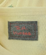 R.H.Vintage（ロンハーマンヴィンテージ）Tシャツ・カットソー 白 サイズ:XS レディース/2200674677074
