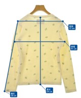 R.H.Vintage（ロンハーマンヴィンテージ）Tシャツ・カットソー 白 サイズ:XS レディース/2200674677074