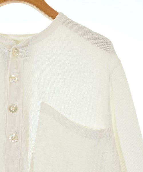 R.H.Vintage（ロンハーマンヴィンテージ）ワンピース 白 サイズ:XS レディース/2200675934046