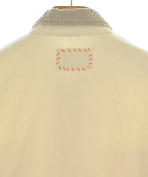 R.H.Vintage（ロンハーマンヴィンテージ）カバーオール 白 サイズ:S レディース/2200676211115