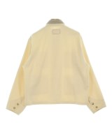 R.H.Vintage（ロンハーマンヴィンテージ）カバーオール 白 サイズ:S レディース/2200676211115